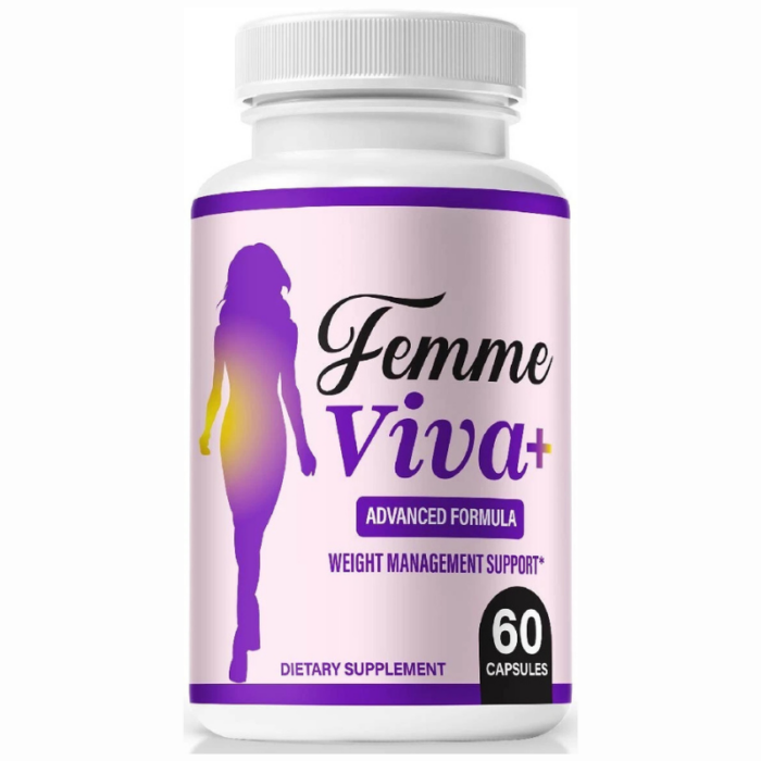 Femme Viva+