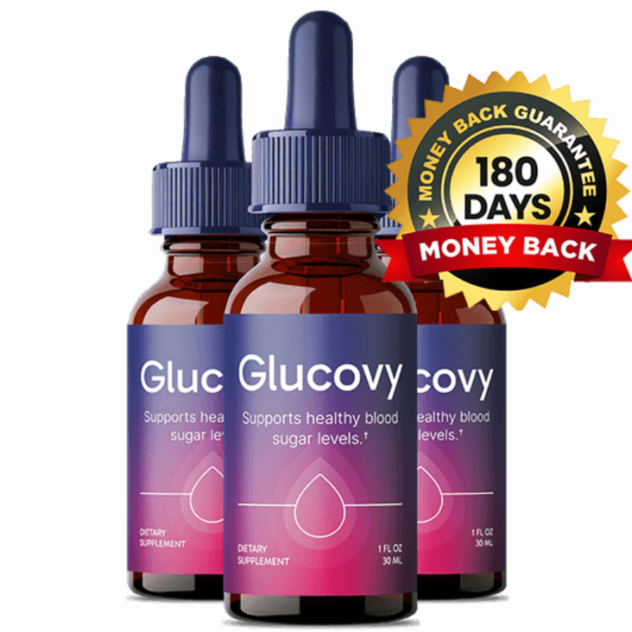 Glucovy