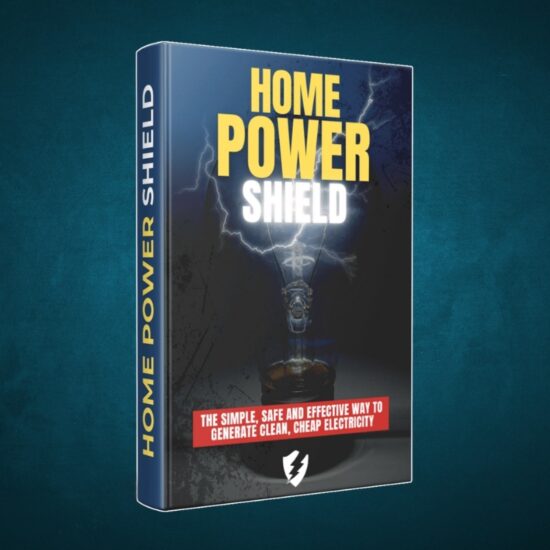 Home Power Shield