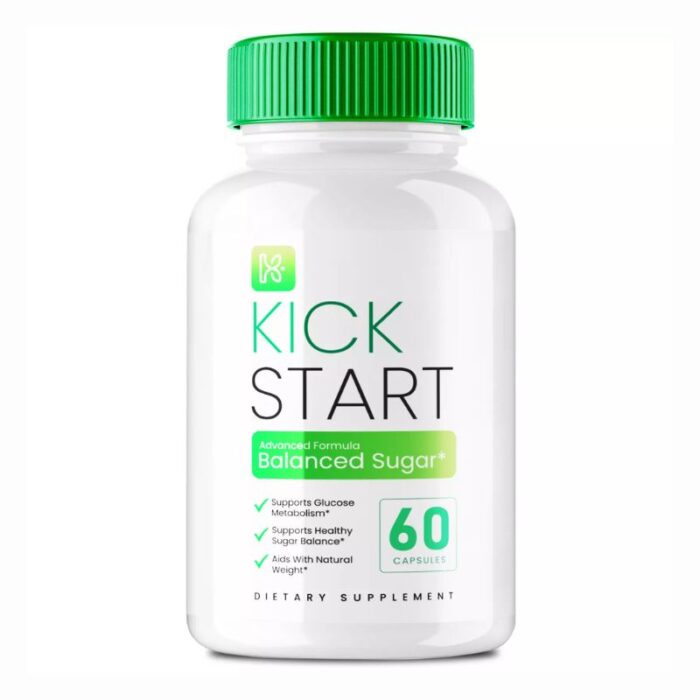Kick Start