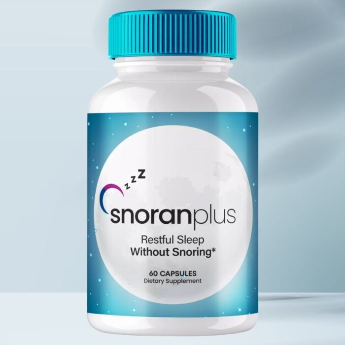 Snoran Plus
