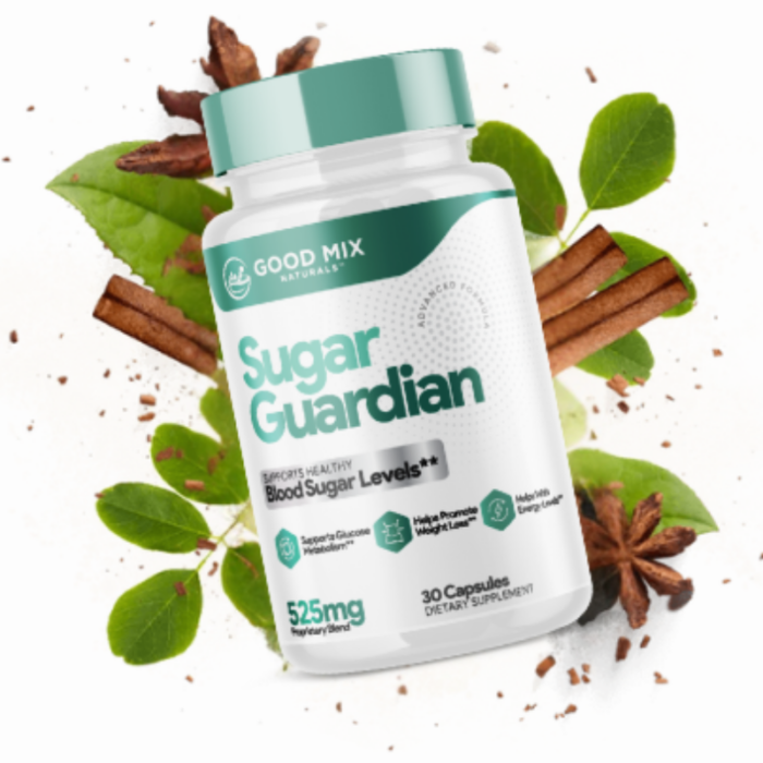 Sugar Guardian