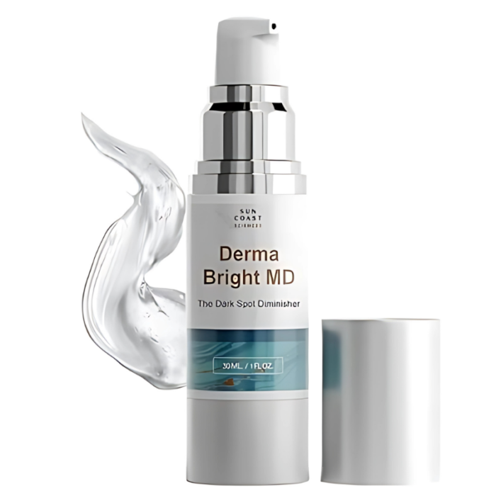 Sun Coast Sciences DermaBright MD