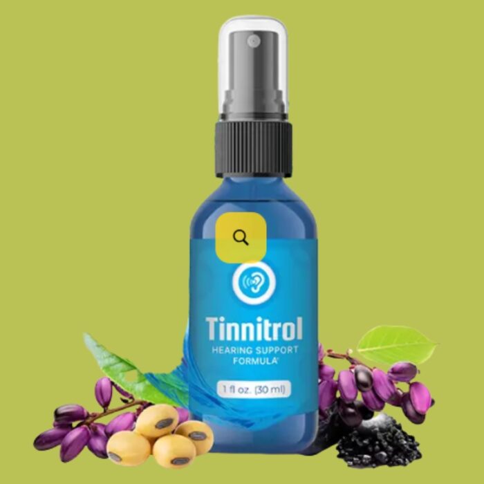 Tinnitrol