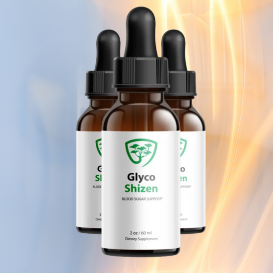 Glyco Shizen
