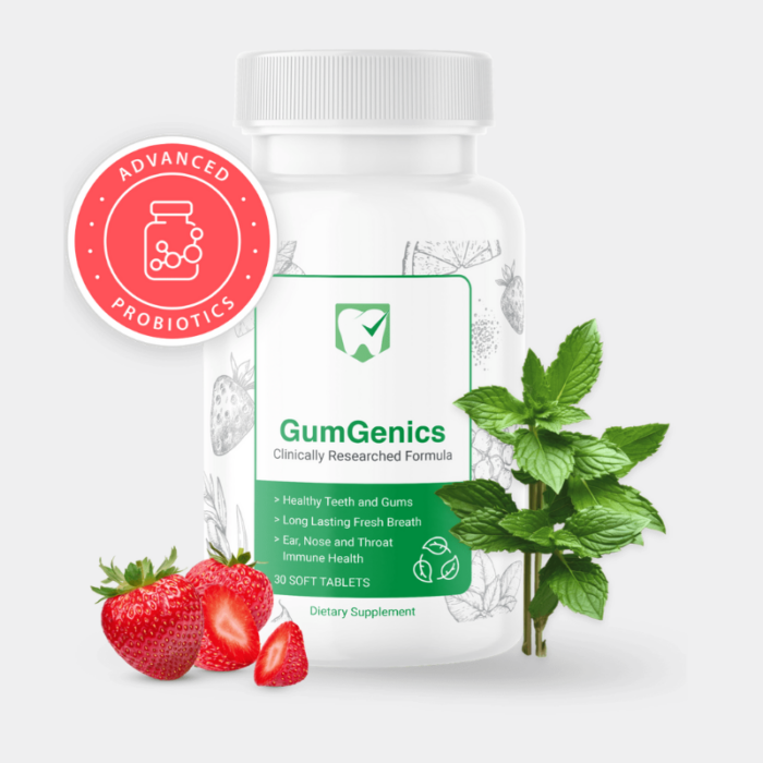 GumGenics