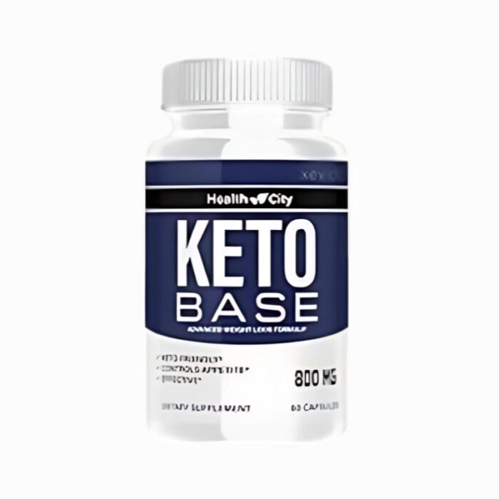 KetoBase Keto Gummies
