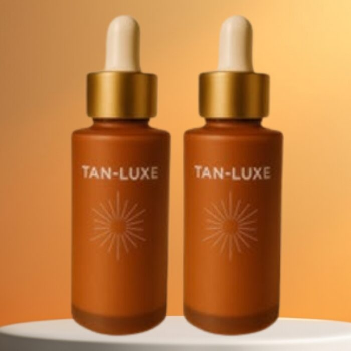 Melanin Glow Drops