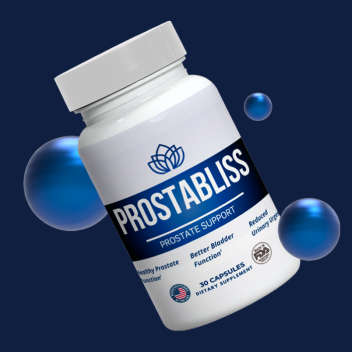 Prostabliss