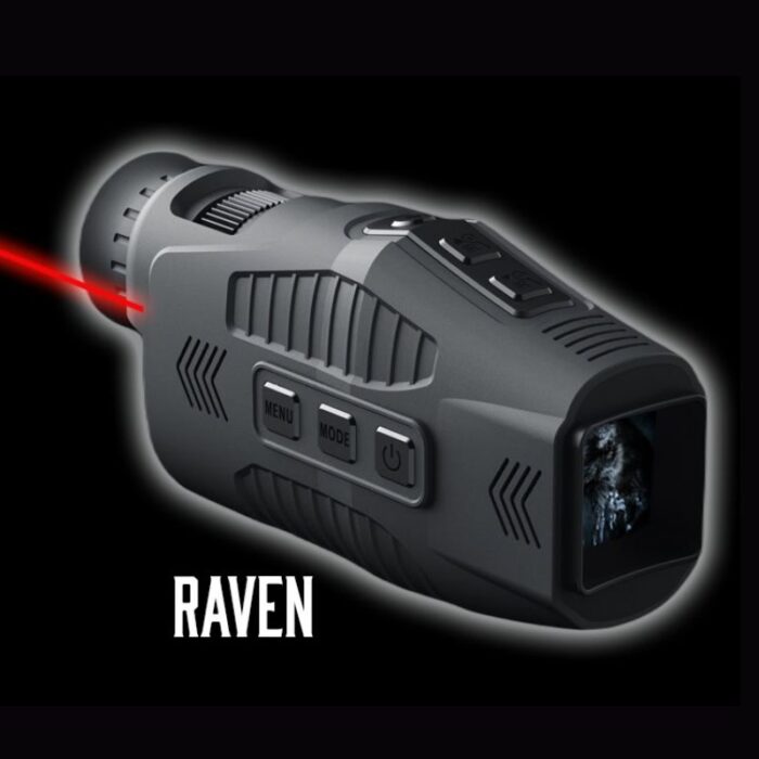 Raven Monocular