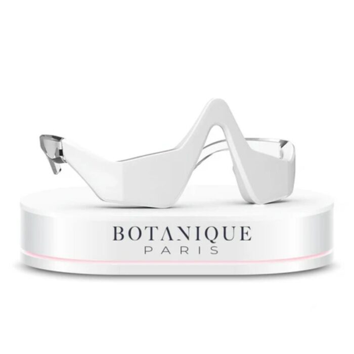 Under-Eye Red Light Therapy Device, Glasses For Dark Circles, Eye Bags, And Wrinkles