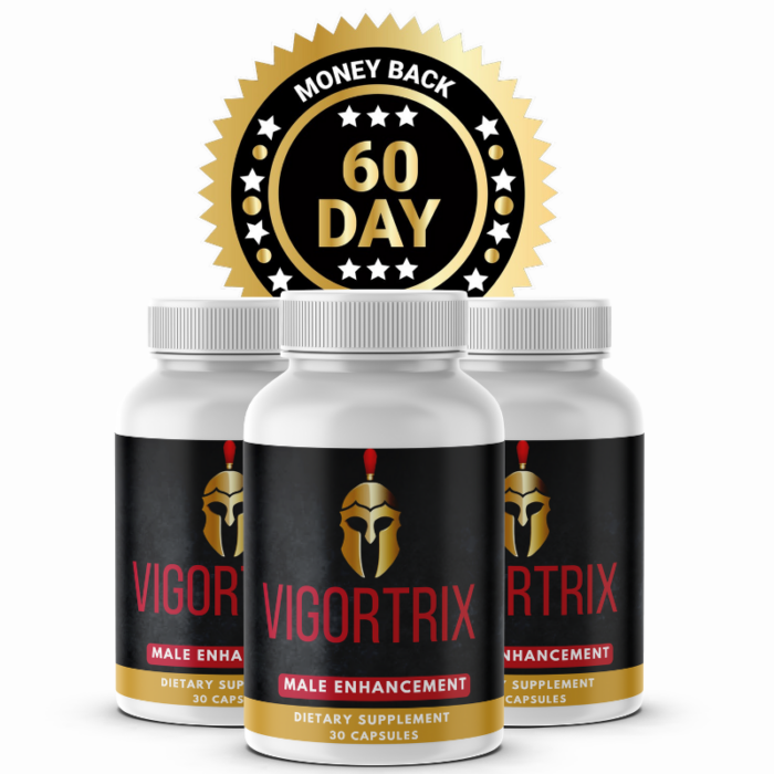 VigorTrix