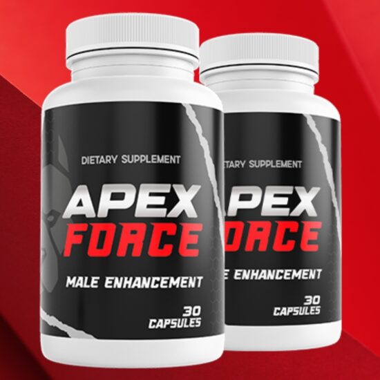 ApexForce