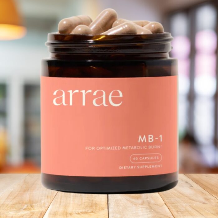 Arrae MB1 Metabolic Burn