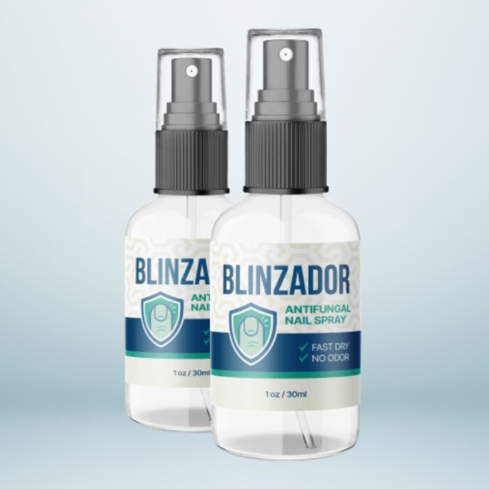 Blinzador Antifungal Spray