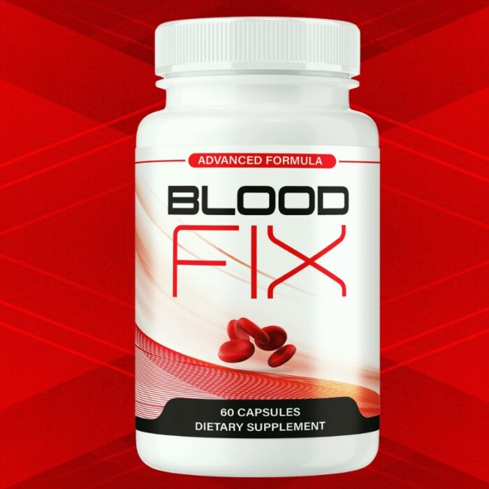 Blood Fix