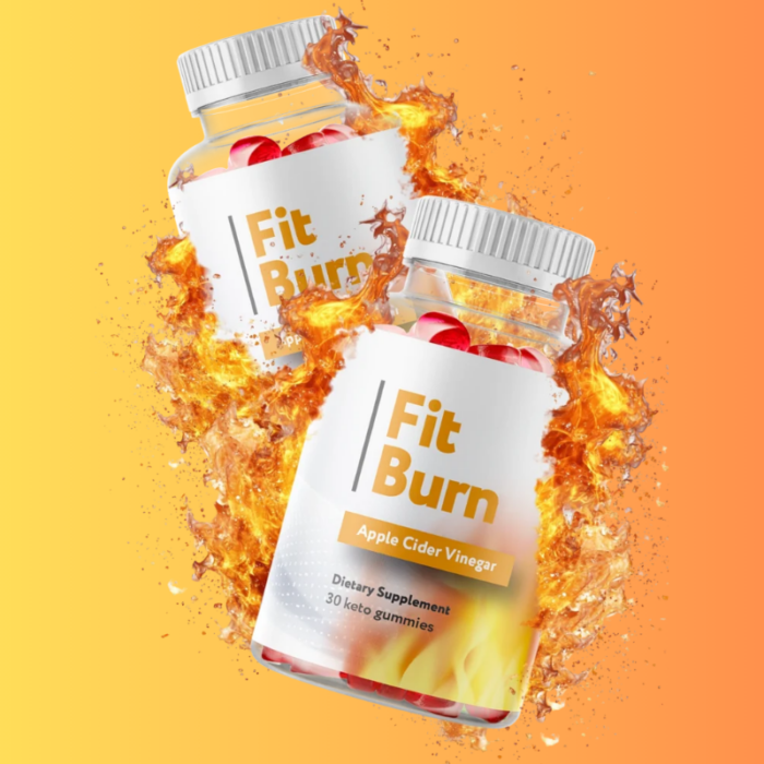 FitBurn