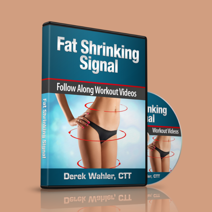 Flat Belly Flush