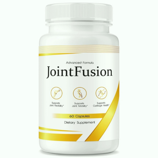 JointFusion