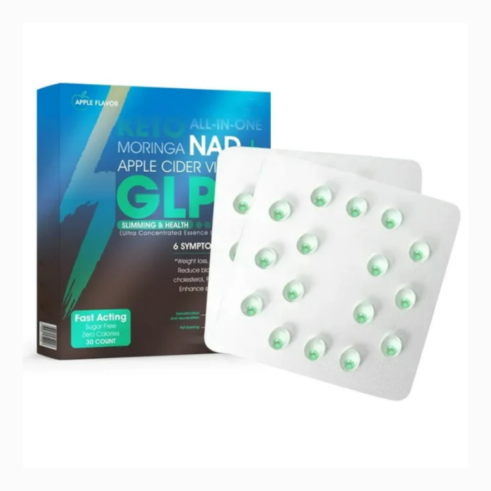 PEAKA GLP 1 Slimming