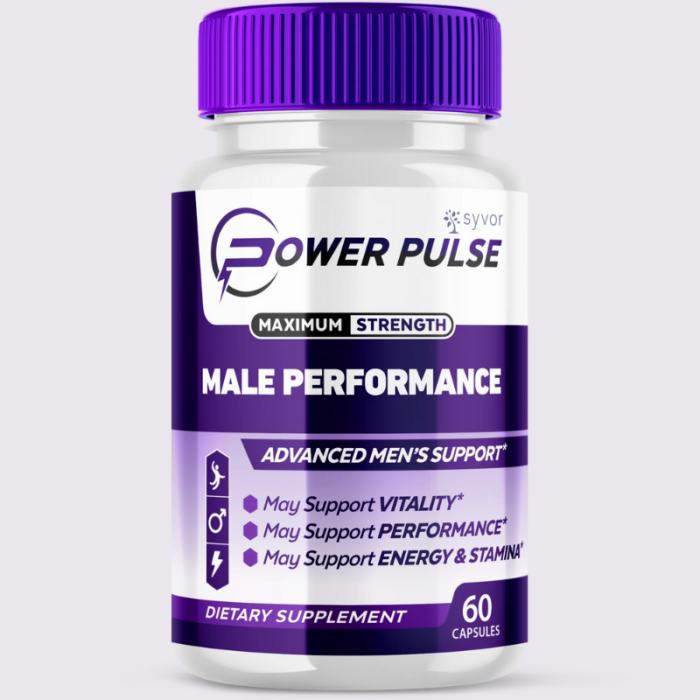 Power Pulse