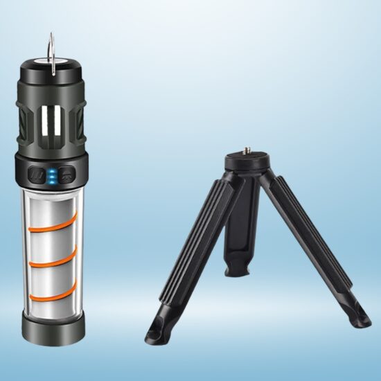 Repelix mosquito repellent device