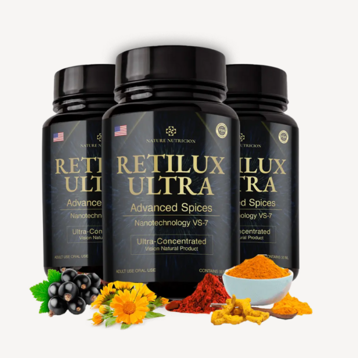 Retilux Ultra