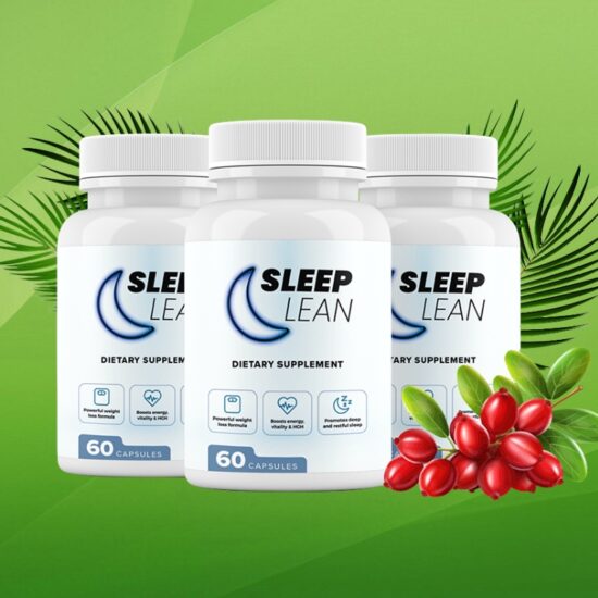 SleepLean