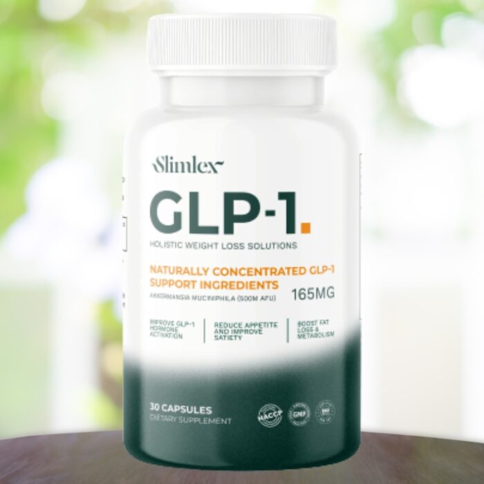 Slimlex GLP-1 Capsules