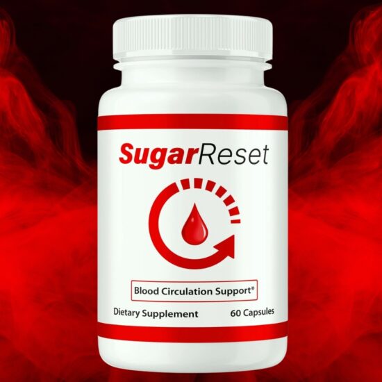 Sugar Reset