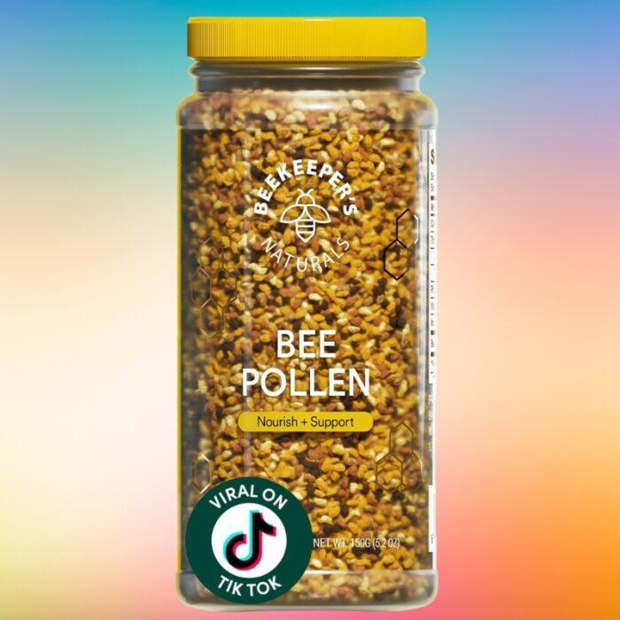 Bee Pollen