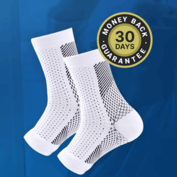 SoothRelieve Compression Socks