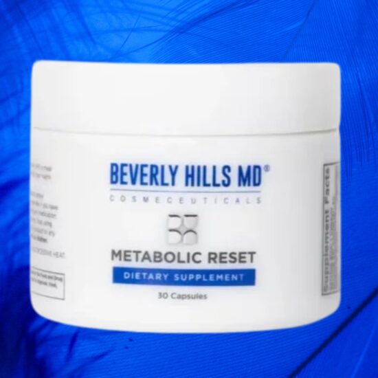 Beverly Hills MD Metabolic Reset