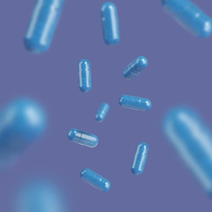 Eden Methylene Blue