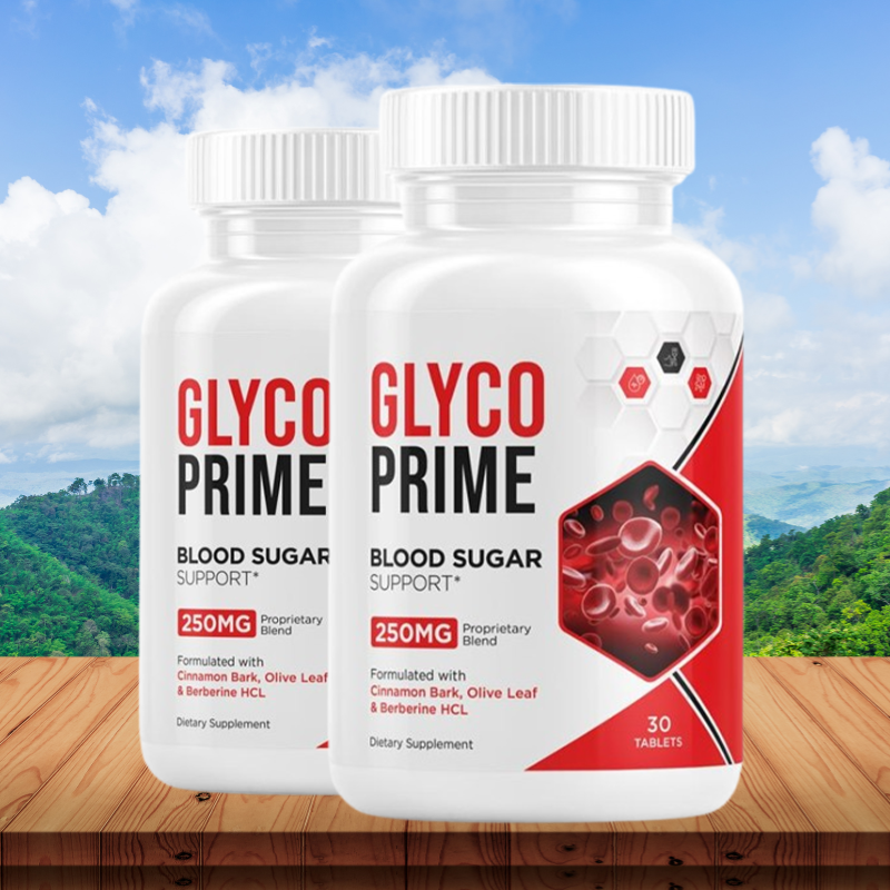 Glyco Prime