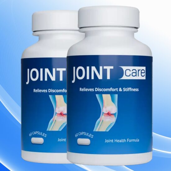 Herb Care Joint Pain