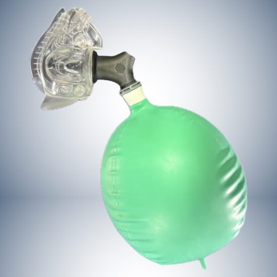 Isocapnic ISO-BWB-S Respiratory Trainer