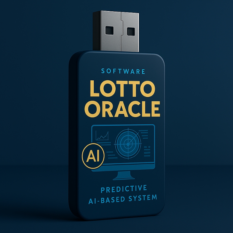 Lotto Oracle AI