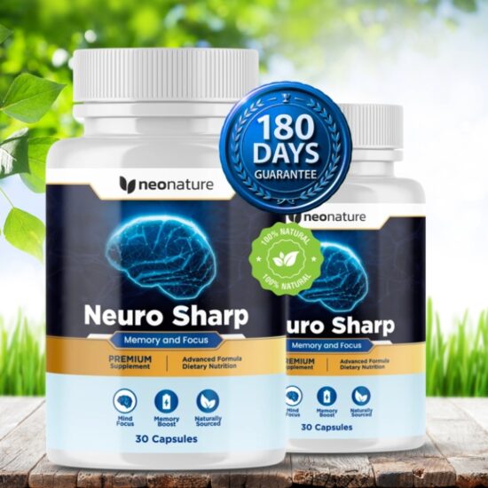 Neuro Sharp