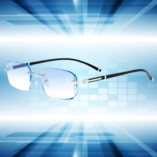 NoBlu Vision Glasses