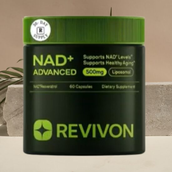 Revivon NAD+ Advanced