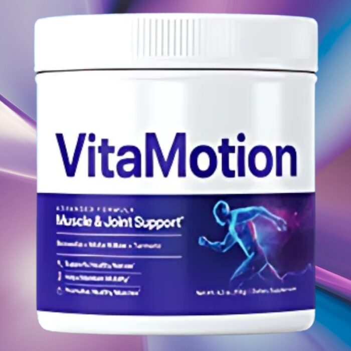 VitaMotion