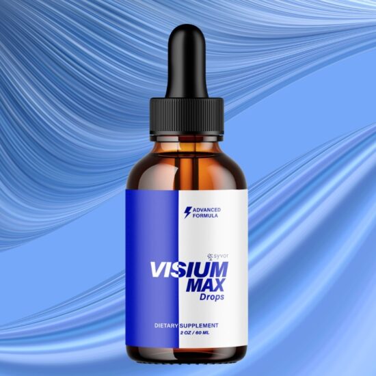 Visium Max