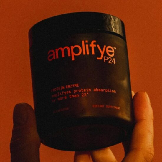 amplifyeP24